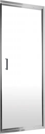 DEANTE Jasmin Plus chrom Sprchové dveře, 80 cm panty KTJ_012D