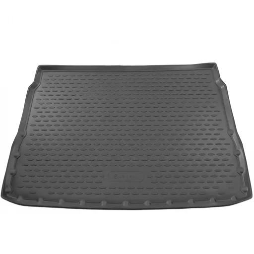 Gumová vana do kufru Novline Peugeot 2008 2020- (horní dno)