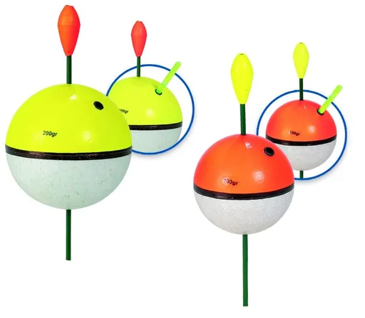 Filfishing Sumcový Splávek FPK 43 - 100g,Filfishing Sumcový Splávek FPK 43 - 100g