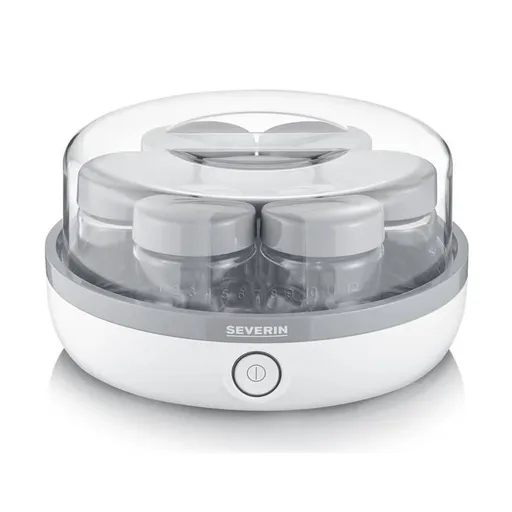 Jogurtovač JG 3518 Severin + 7 sklenic