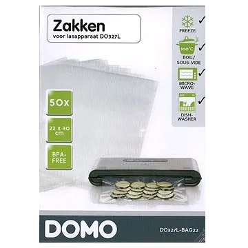 DOMO DO327L-BAG22 (DO327L-BAG22)