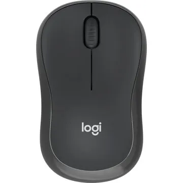 Logitech M240 Silent Bluetooth Mouse Graphite (910-007119)