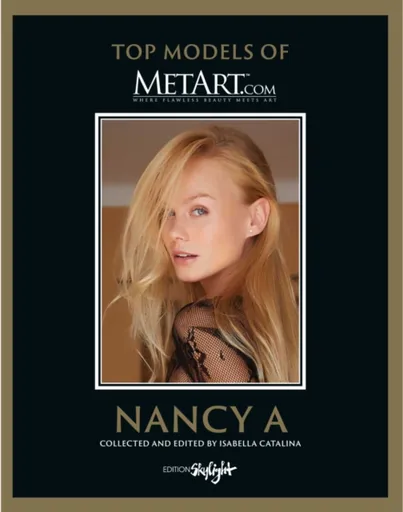 Nancy A - Isabella Catalina