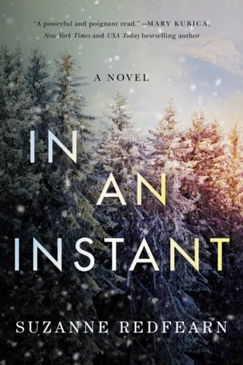 In an Instant - Suzanne Redfearn