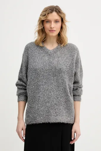 Svetr s příměsí vlny Tommy Hilfiger