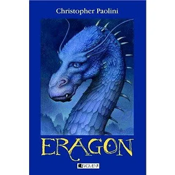 Eragon (978-80-253-0961-2)