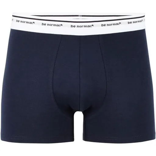 CELIO BINORMAL1 Pánské spodní prádlo, tmavě modrá, velikost