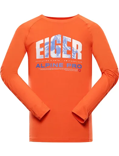 Pánské tričko ALPINE PRO