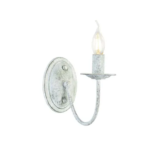 ACA Lighting Elegant nástěnné svítidlo DL9311WAG