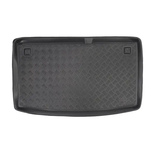 Plastová vana do kufru Rezaw-Plast Hyundai i20 2008-2014 (bez protiskluzu)