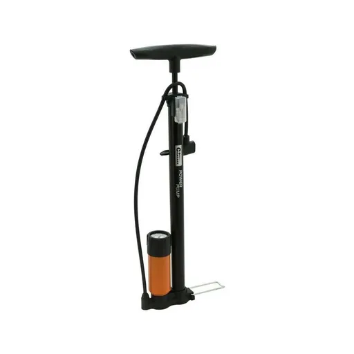 Compass Hustilka Power Pump s manometrem, 59 x 3,2 cm