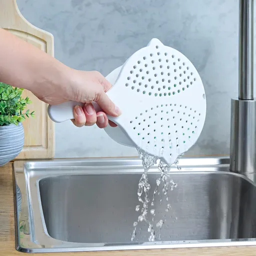 Hrnec do mikrovlnné trouby s poklicí, 2ks