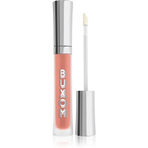 Buxom FULL-ON™ PLUMPING LIP CREAM GLOSS krémový lesk na rty se zvětšujícím efektem odstín White Russian 4.2 g