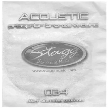 Stagg PBW-038 (PBW-038)