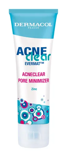Dermacol Gel-krém na redukci pórů Acneclear (Pore Minimizer) 50 ml
