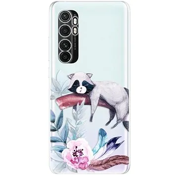iSaprio Lazy Day pro Xiaomi Mi Note 10 Lite (lazda-TPU3_N10L)