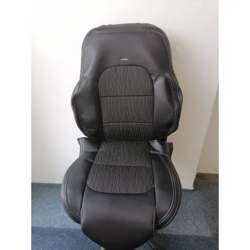 Přesné autopotahy Citroen DS4