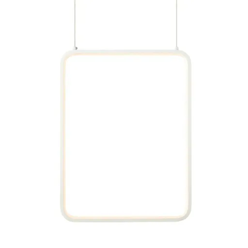 ACA Lighting Decoled LED závěsné svítidlo V30LEDP36WH