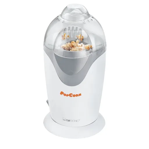 CLATRONIC PM 3635 popcorn výrobník 1200W