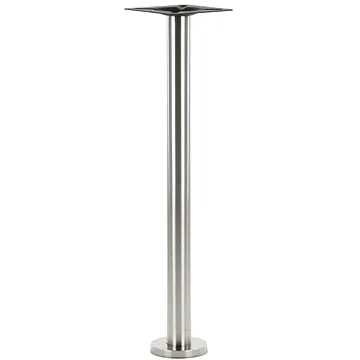 Podstavec připevněný k podlaze SH-3018-1/H/S kartáčovaný (Stema_5903917403917)