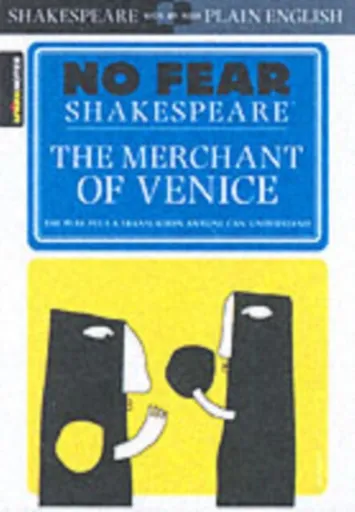 The Merchant of Venice (No Fear Shakespeare) - William Shakespeare, Sparknotes