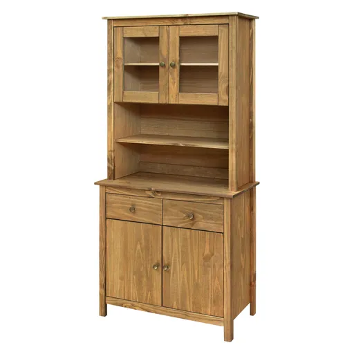 Sestava příborník TORINO vosk