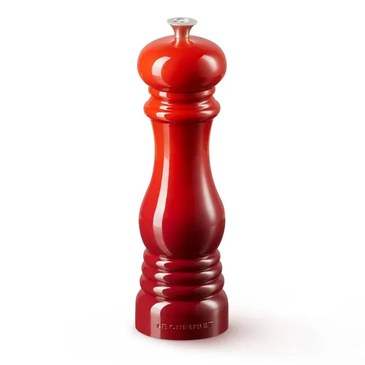 Mlýnek na sůl CLASSIC 21 cm, CERISE, plast, Le Creuset