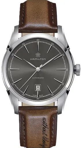 Hamilton American Classic Spirit Of Liberty Automatic H42415591