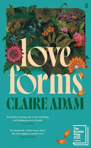 Love Forms - Adam Claire