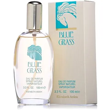 ELIZABETH ARDEN Blue Grass EdP 100 ml (085805555313)