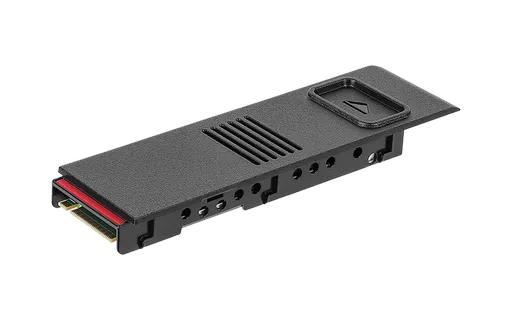 Getac GSSEXB Removable SSD 256GB