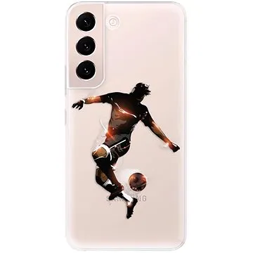 iSaprio Fotball 01 pro Samsung Galaxy S22 5G (fot01-TPU3-S22-5G)