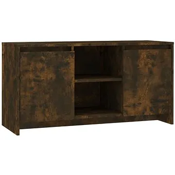 SHUMEE kouřový dub 102 × 37,5 × 52,5 cm  (813020)