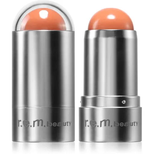 Ariana Grande R.E.M. Eclipse Blush & Lip Stick multifunkční líčidlo na rty a tváře odstín Stage Mom 7.5 g