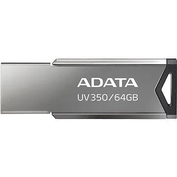 ADATA UV350 64GB černý (AUV350-64G-RBK)