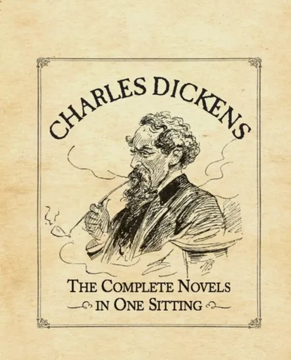 Charles Dickens - Joelle Herr