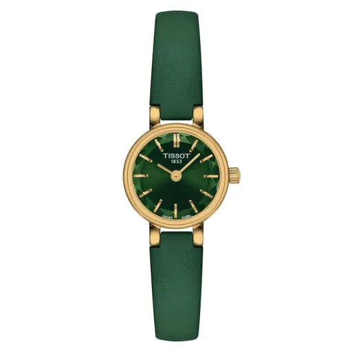 Tissot Lovely Round T140.009.36.091.00