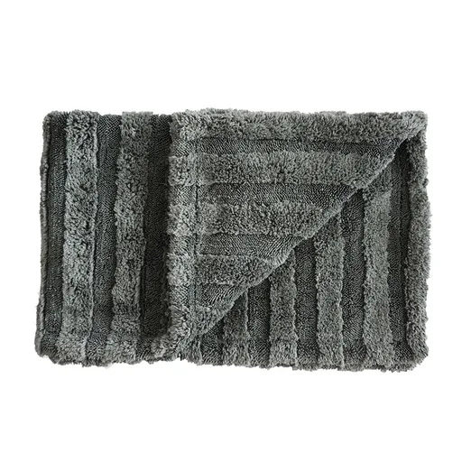 Lemmen PROFI Sušící utěrka tmavě zelená