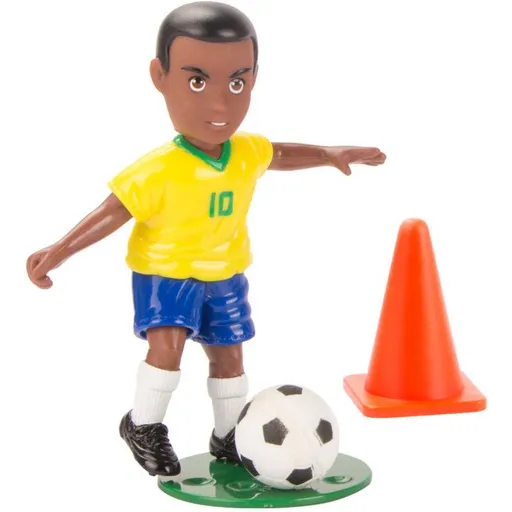 EPline Shooters figurka Brazílie č. 10