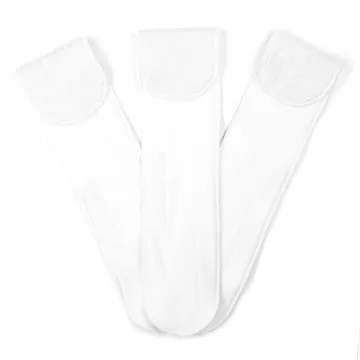 Bamboolik Dlouhá vkládací plena Duo 3 ks (8595642918346)