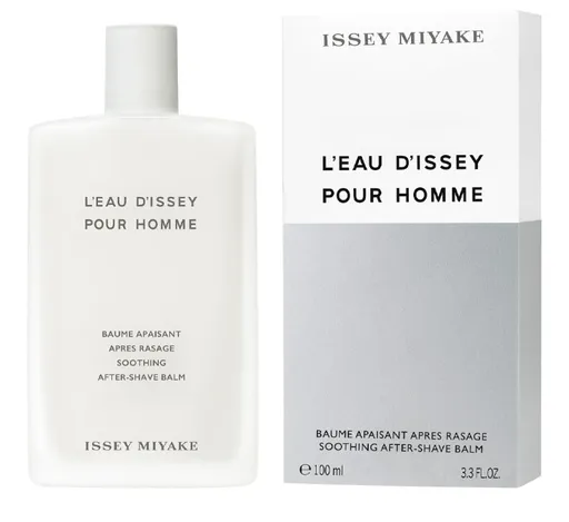 Issey Miyake L´Eau D´Issey Pour Homme - balzám po holení 100 ml