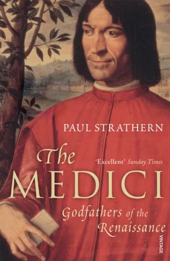 The Medici - Paul Strathern