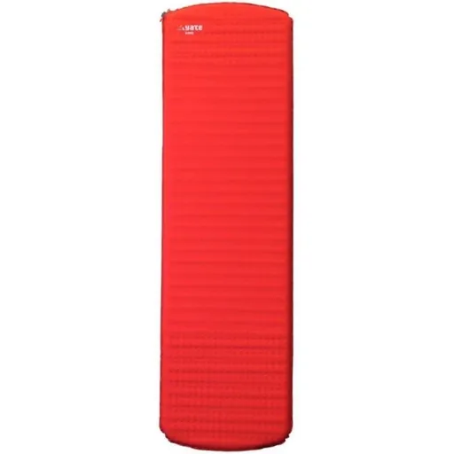 YATE GUIDE 3,8 Samonafukovací karimatka, červená, velikost