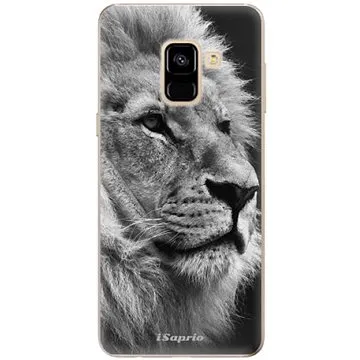 iSaprio Lion 10 pro Samsung Galaxy A8 2018 (lion10-TPU2-A8-2018)