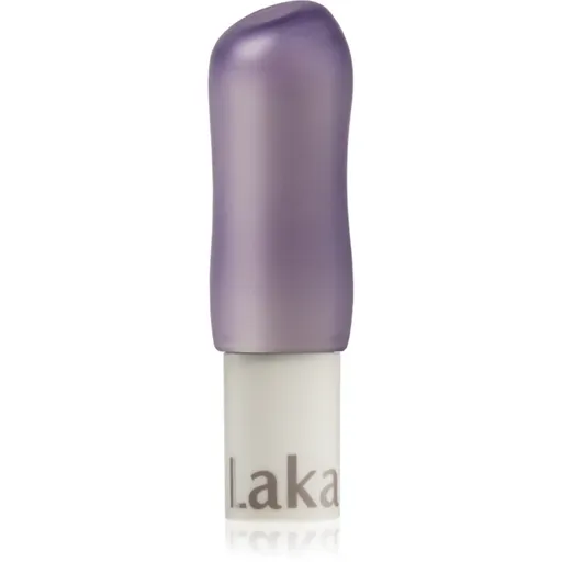 Laka Soul Vegan Lip Balm balzám na rty pro hydrataci a lesk odstín Mauve 3.9 g