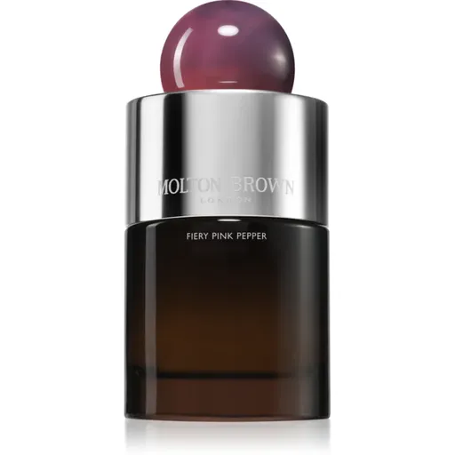 Molton Brown Fiery Pink Pepper EDP parfémovaná voda pro ženy 100 ml