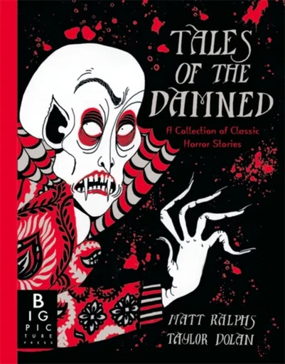 Tales of the Damned - Matt Ralphs