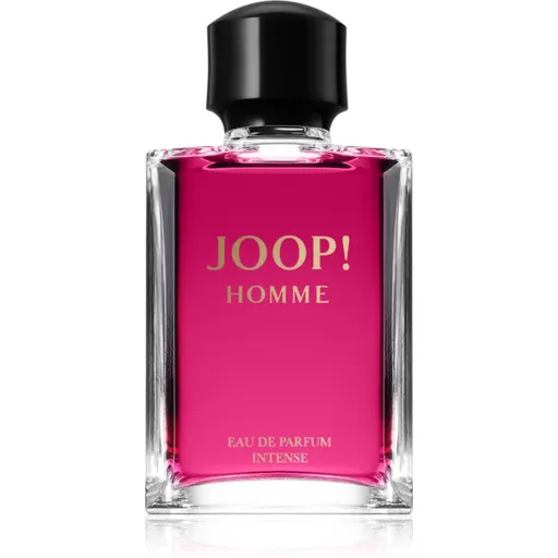 JOOP! Homme Eau de Parfum Intense parfémovaná voda intense pro muže 125 ml