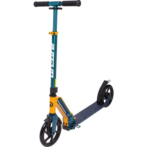 Arcore COLE Skládací koloběžka, modrá, velikost