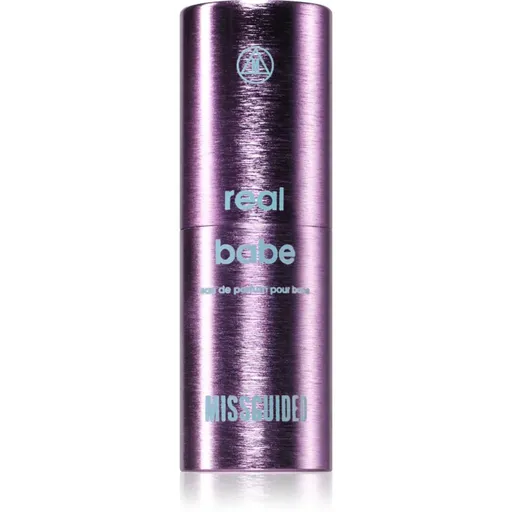 Missguided Real Babe parfémovaná voda pro ženy 10 ml
